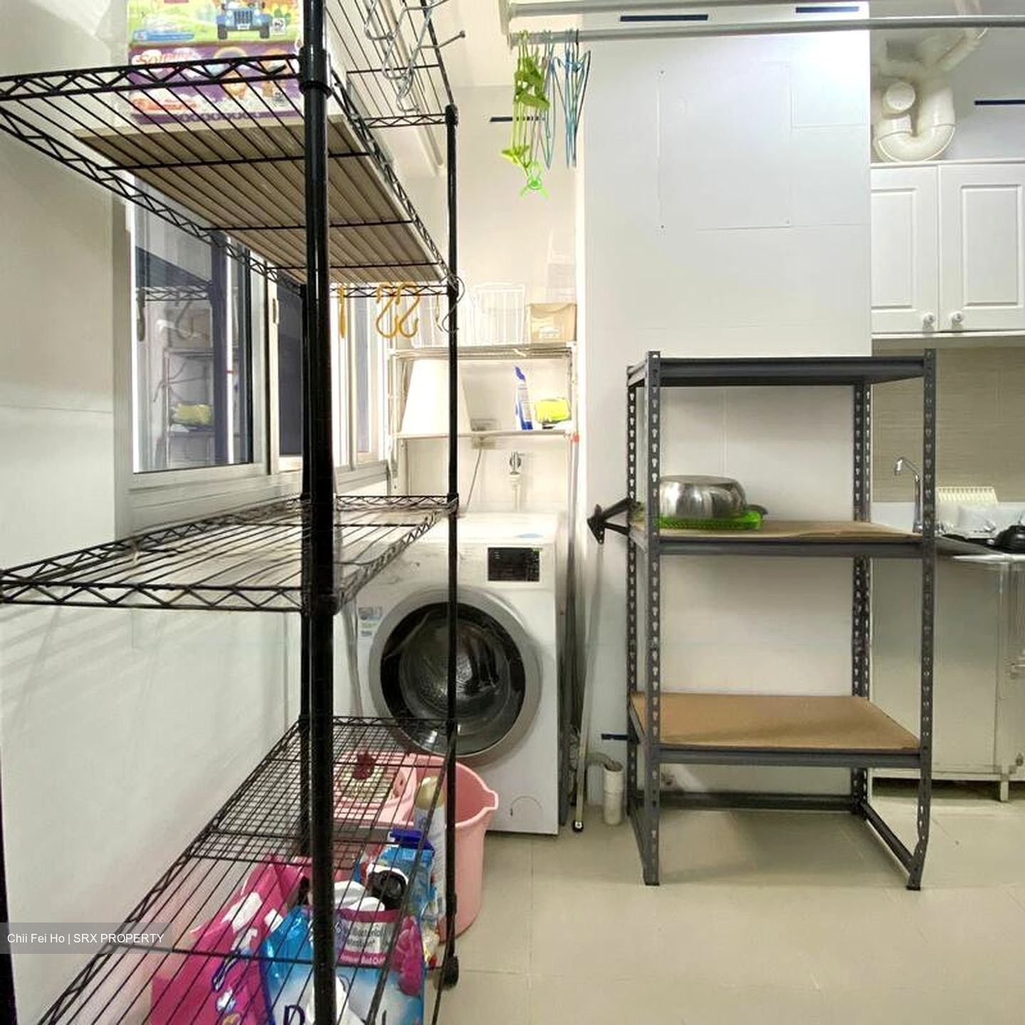 Blk 115B Eastlace @ Canberra (Sembawang), HDB 2 Rooms #515714031
